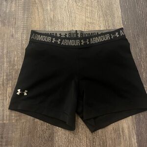 Under Armour Spandex